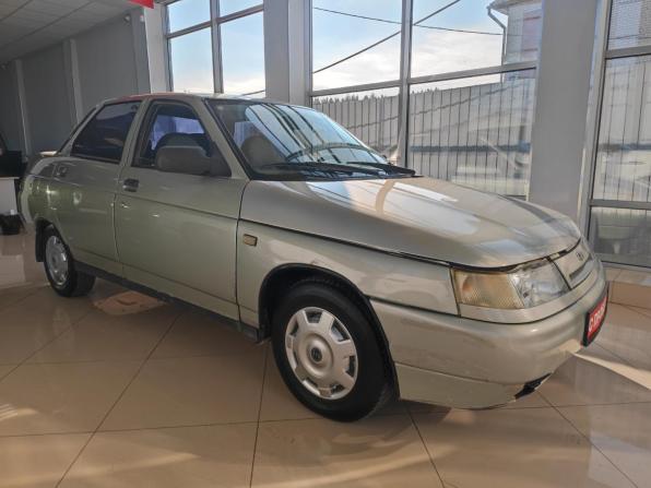 Lada (ВАЗ) 2110 с пробегом 2004 года, цена 109 000 рублей, 256000 км, седан, Автокод Объявления