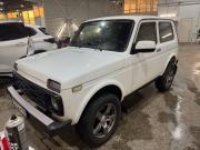 Lada (ВАЗ) 2121 (4x4) I Рестайлинг Пермь  - изображение 5