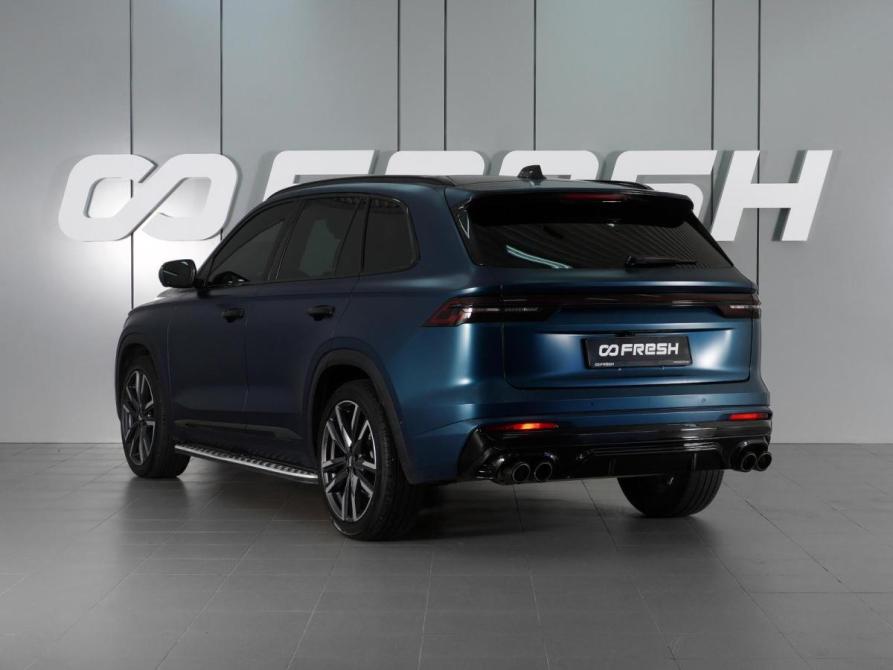 Geely Monjaro I Минеральные Воды  - изображение 2