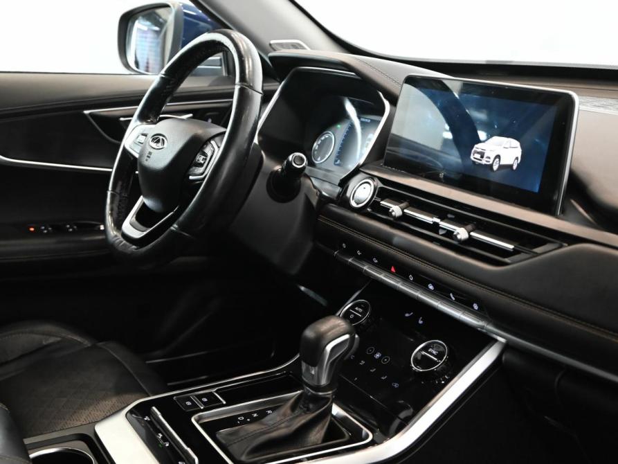 Chery Tiggo 8 I Екатеринбург  - изображение 14