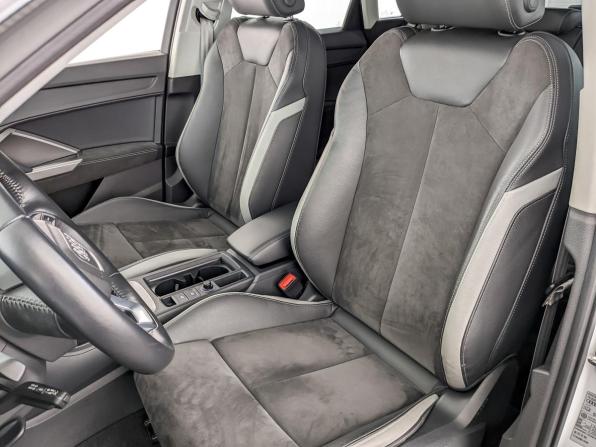 Audi Q3 II (F3) с пробегом 2021 года, цена 3 195 000 рублей, 54483 км, внедорожник, Автокод Объявления