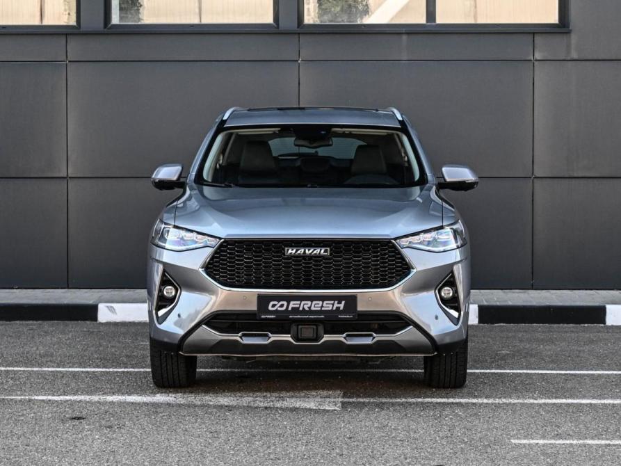 Haval F7 I Новороссийск  - изображение 3