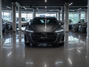 Audi A6 VI (C9) Москва  - изображение 31