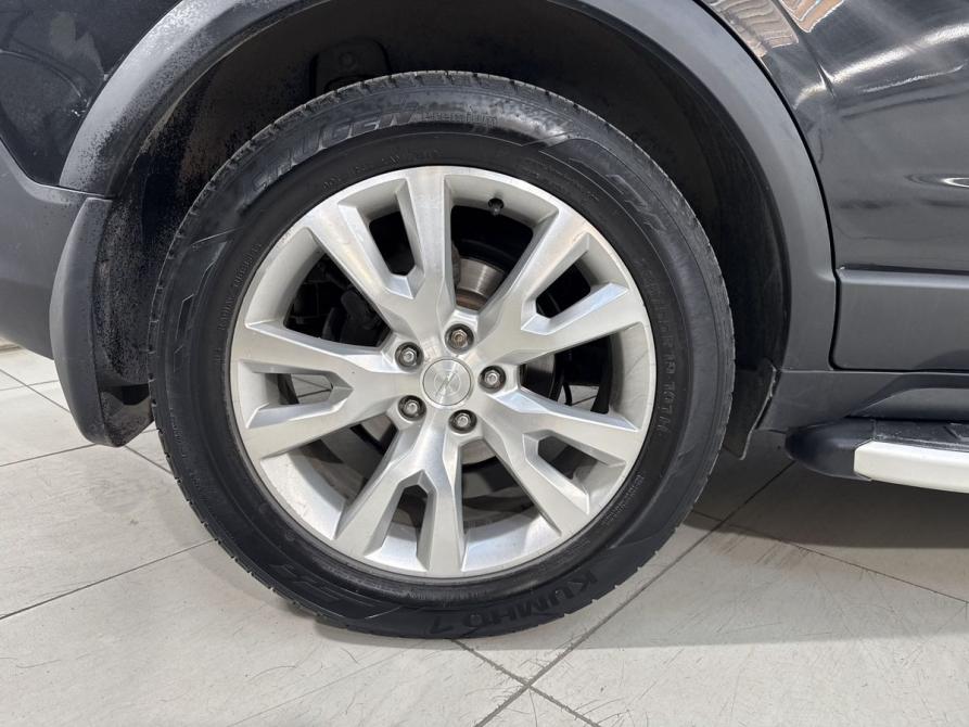 Opel Antara I Рестайлинг Химки  - изображение 5