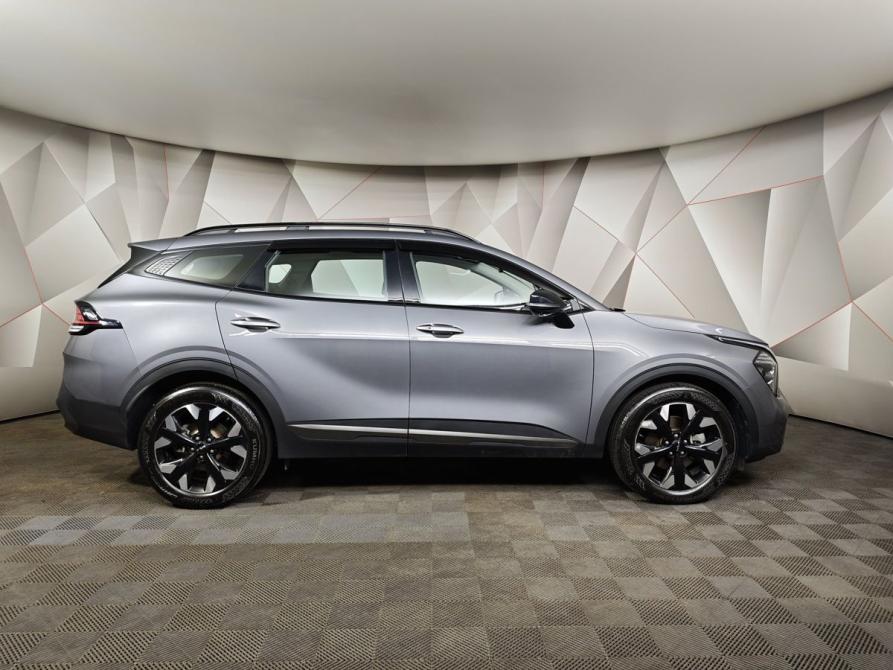 Kia Sportage V Москва  - изображение 6