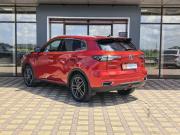 Changan CS55 Plus II Краснодар  - изображение 32