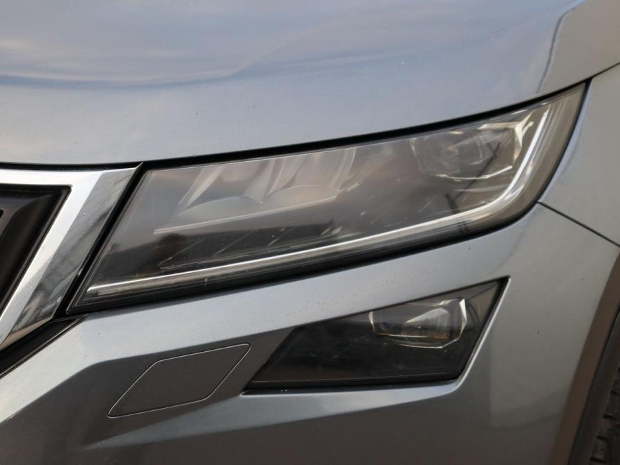 Skoda Kodiaq I Москва  - изображение 32