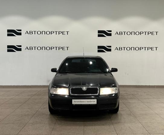 Skoda Octavia I (A4) Рестайлинг с пробегом 2008 года, цена 319 000 рублей, 309132 км, лифтбек, Автокод Объявления