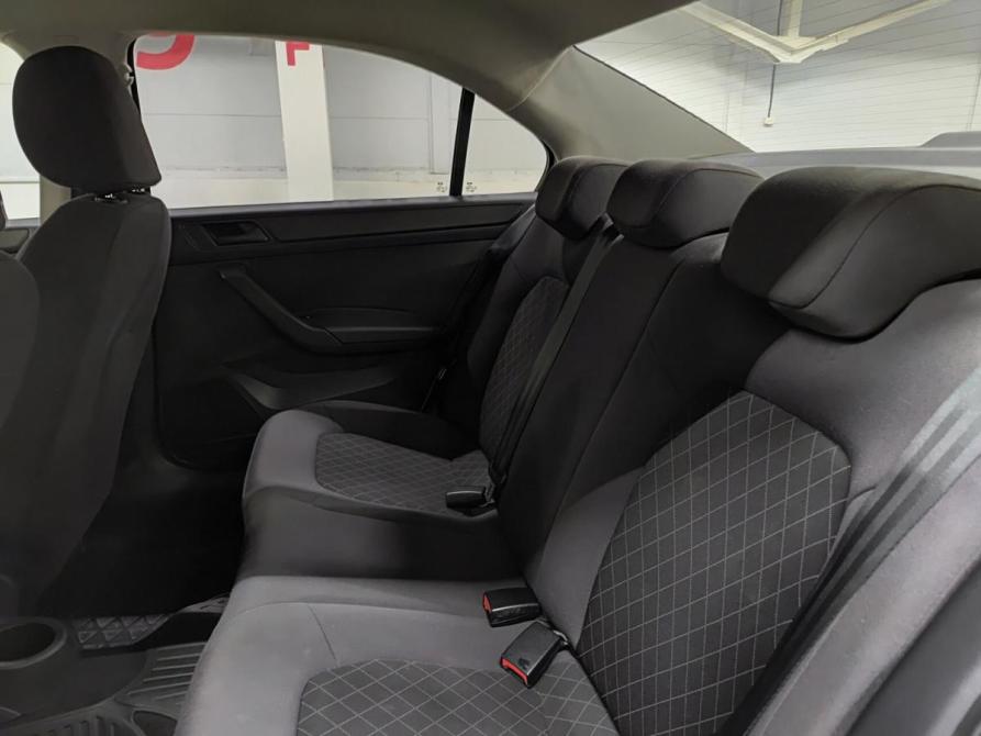 Skoda Rapid II Казань  - изображение 15