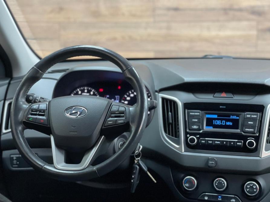 Hyundai Creta I Уфа  - изображение 21