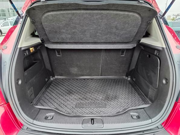 Opel Mokka I с пробегом 2014 года, цена 1 149 995 рублей, 114001 км, внедорожник, Автокод Объявления