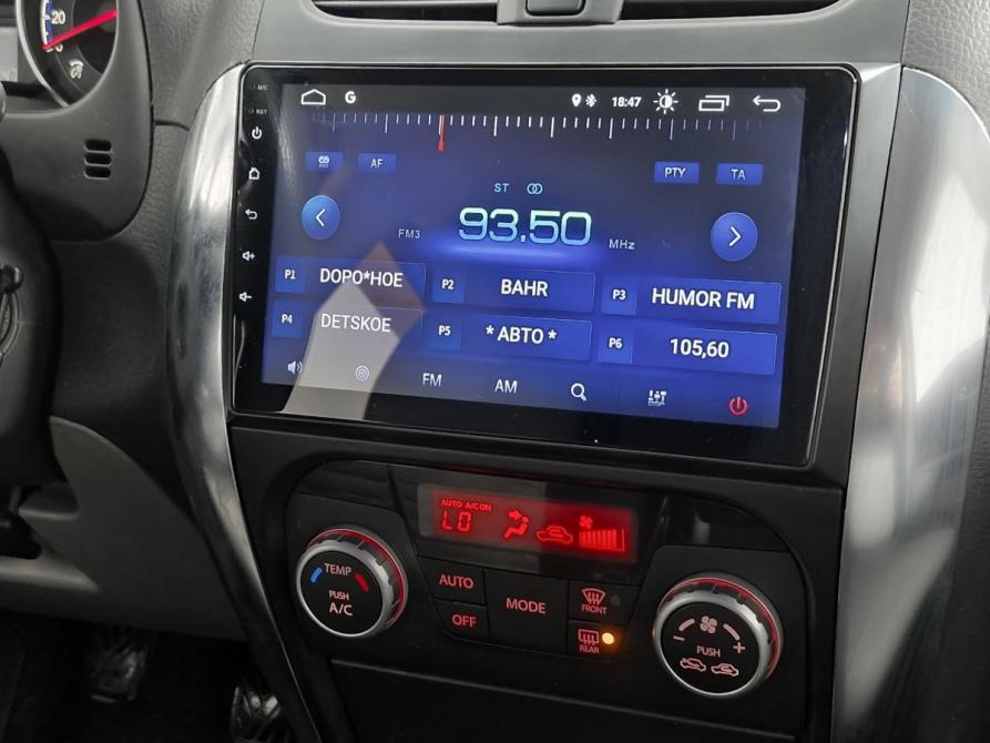 Suzuki SX4 I (Classic) Рестайлинг Нижний Новгород  - изображение 13