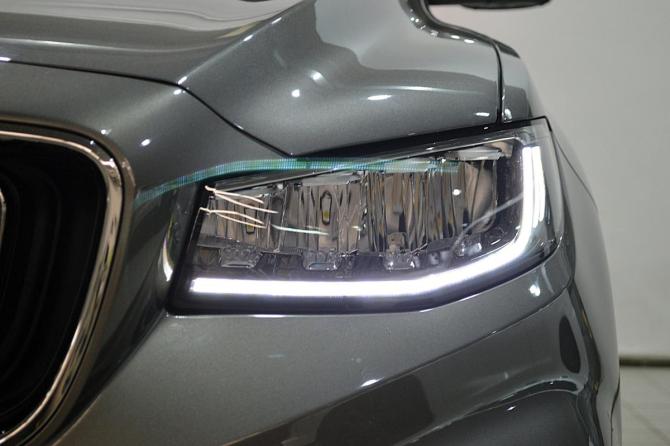 Geely Atlas Pro с пробегом 2023 года, цена 2 300 000 рублей, 12000 км, внедорожник, Автокод Объявления
