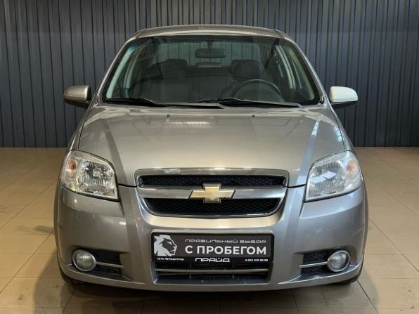 Chevrolet Aveo I с пробегом 2008 года, цена 409 900 рублей, 167000 км, седан, Автокод Объявления