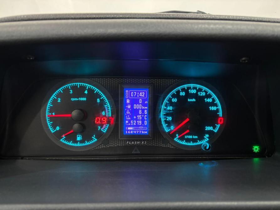 Lada (ВАЗ) 2114 Альметьевск  - изображение 19