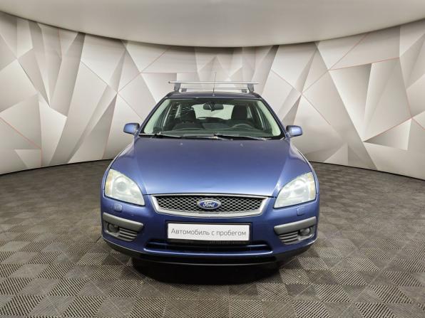 Ford Focus II с пробегом 2006 года, цена 347 000 рублей, 291452 км, универсал, Автокод Объявления