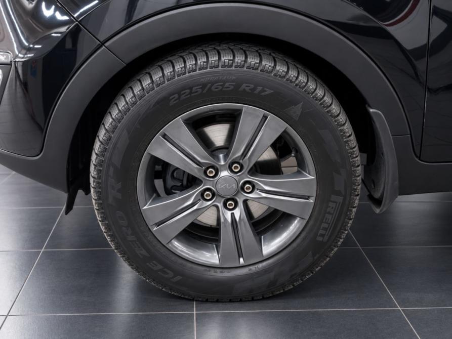 Kia Sportage III Рестайлинг Ростов-на-Дону  - изображение 9