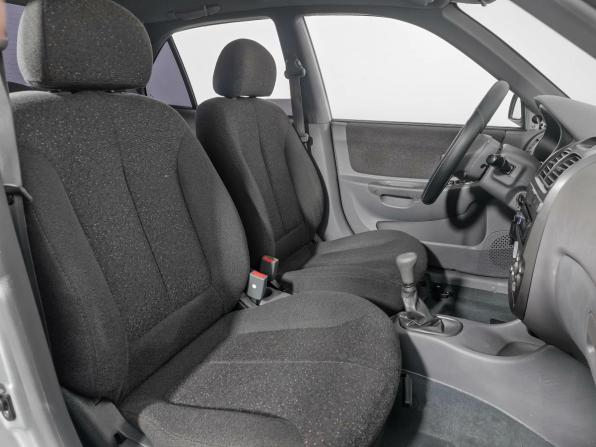 Hyundai Accent II с пробегом 2012 года, цена 549 000 рублей, 122000 км, седан, Автокод Объявления