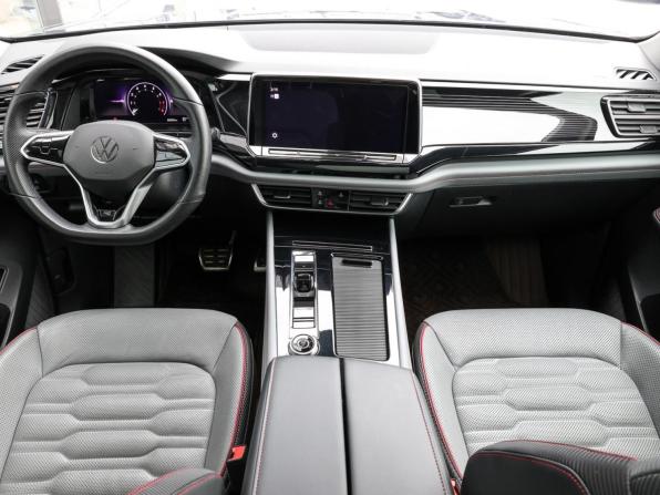 Volkswagen Teramont I Рестайлинг (China Market) с пробегом 2021 года, цена 4 298 000 рублей, 50382 км, внедорожник, Автокод Объявления