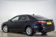 Toyota Camry VII (XV50) Рестайлинг Оренбург  - изображение 27