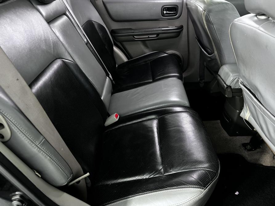 Nissan X-Trail I Рестайлинг Калининград  - изображение 11