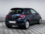 Opel Corsa D Рестайлинг II Москва  - изображение 23