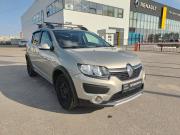 Renault Sandero II Йошкар-Ола  - изображение 25