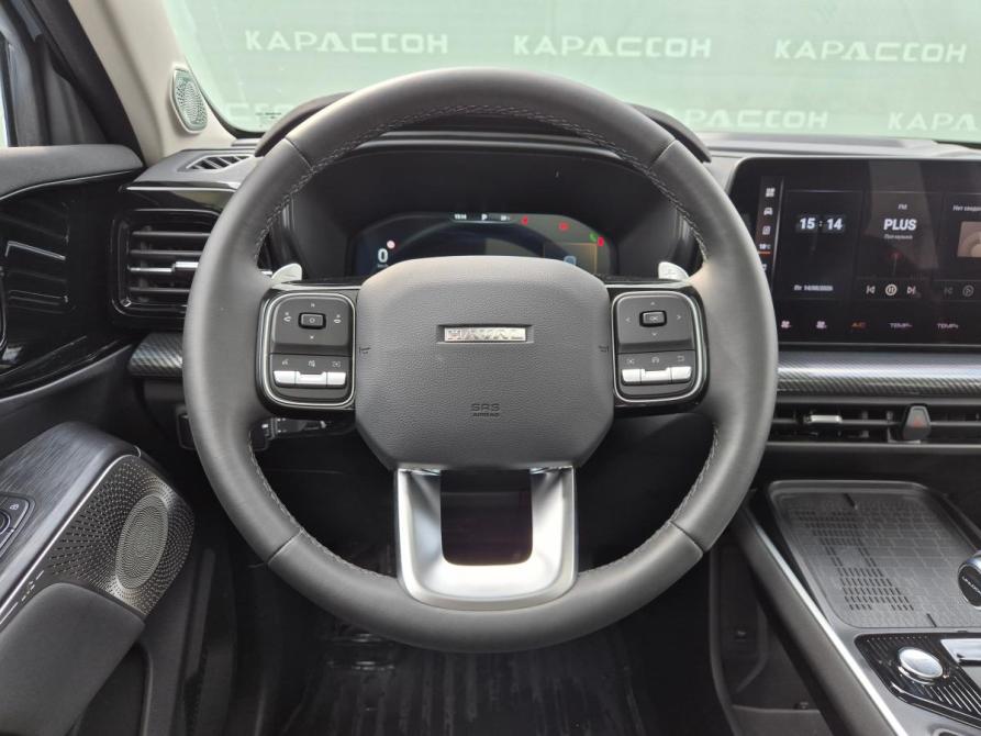 Haval H3 I Екатеринбург  - изображение 5