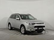 Mitsubishi Outlander III Санкт-Петербург  - изображение 29