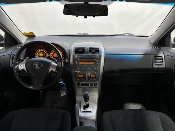 Toyota Corolla X (E140 E150) с пробегом 2008 года, цена 590 000 рублей, 253878 км, седан, Автокод Объявления