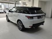 Land Rover Range Rover Sport II Минеральные Воды  - изображение 27