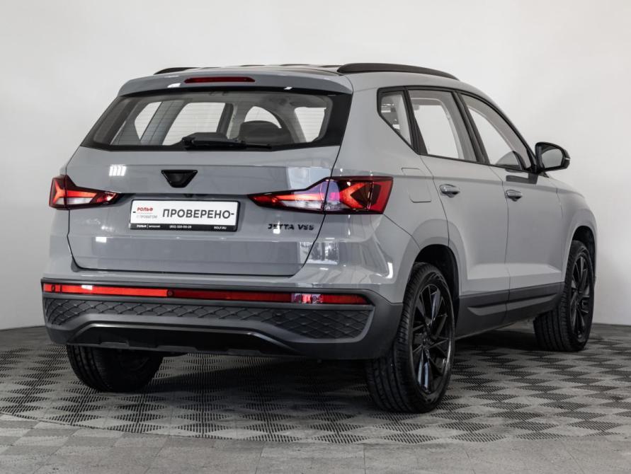 Jetta VS5 I Рестайлинг Санкт-Петербург  - изображение 6