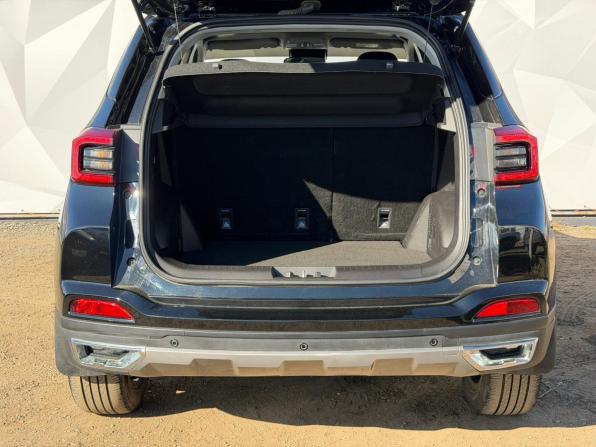 Chery Tiggo 4 Pro I с пробегом 2023 года, цена 1 700 000 рублей, 30300 км, внедорожник, Автокод Объявления