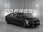 Kia K5 III Рестайлинг Ростов-на-Дону  - изображение 23