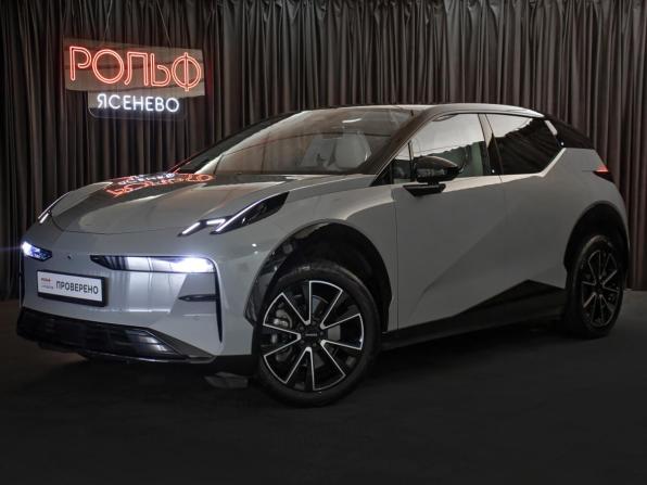 Zeekr X I с пробегом 2023 года, цена 3 898 000 рублей, 41514 км, внедорожник, Автокод Объявления