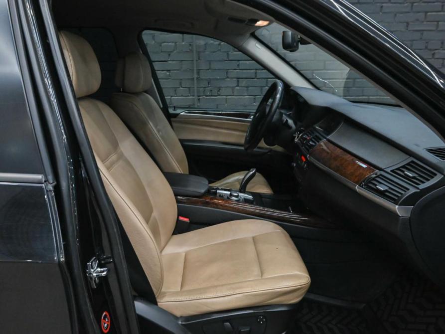 BMW X5 II (E70) Екатеринбург  - изображение 9