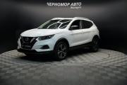Nissan Qashqai II Рестайлинг Крым  - изображение 33