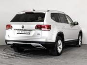 Volkswagen Teramont I Санкт-Петербург  - изображение 38