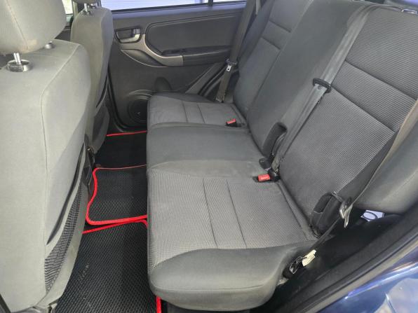Chery Tiggo (T11) I Рестайлинг (FL) с пробегом 2013 года, цена 699 000 рублей, 190285 км, внедорожник, Автокод Объявления