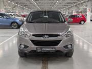 Hyundai ix35 I Рестайлинг Казань  - изображение 24
