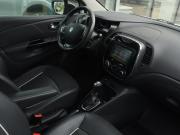 Renault Kaptur I Казань  - изображение 21