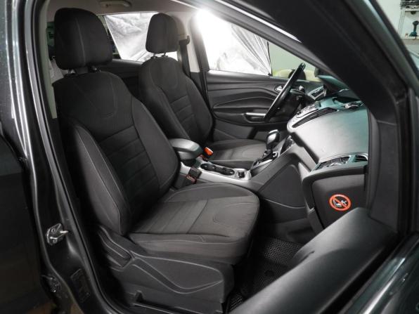 Ford Kuga II с пробегом 2015 года, цена 1 399 000 рублей, 152472 км, внедорожник, Автокод Объявления