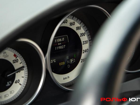 Mercedes-Benz E-Класс IV (W212 S212 C207) Рестайлинг с пробегом 2014 года, цена 1 910 700 рублей, 119826 км, купе-хардтоп, Автокод Объявления