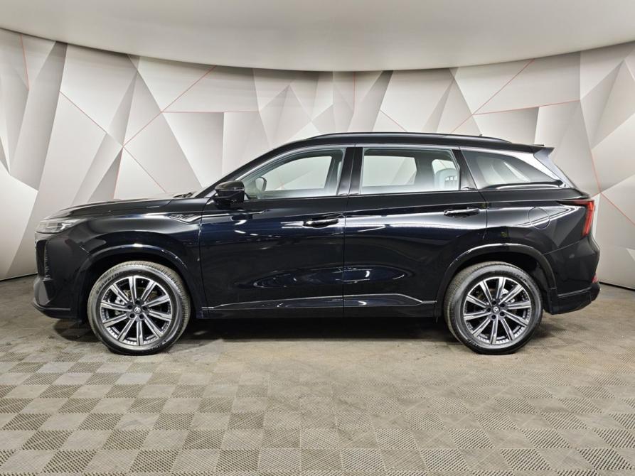 Changan CS75 Plus III Москва  - изображение 7