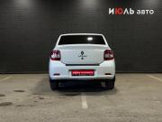 Renault Logan II Рестайлинг Челябинск  - изображение 20