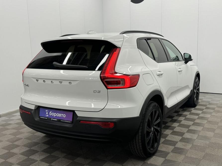 Volvo XC40 I Воронеж  - изображение 5