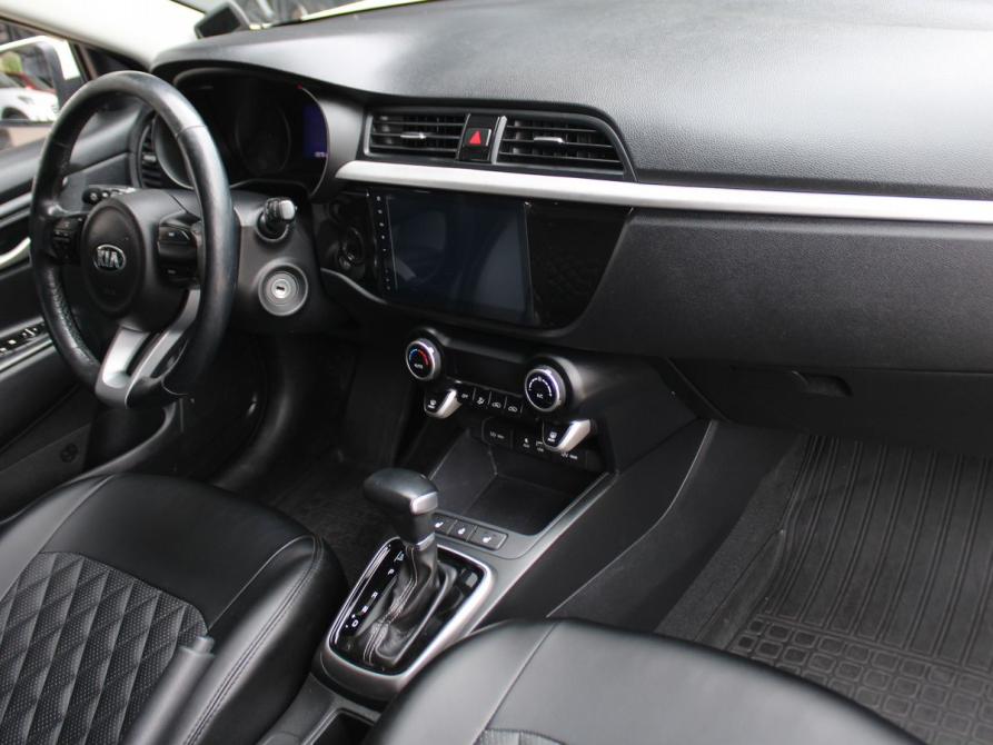 Kia Rio IV Дзержинск  - изображение 17