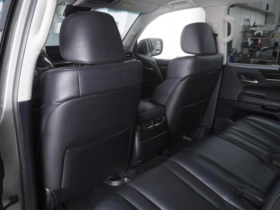Lexus LX III Рестайлинг 2 Ростов-на-Дону  - изображение 11
