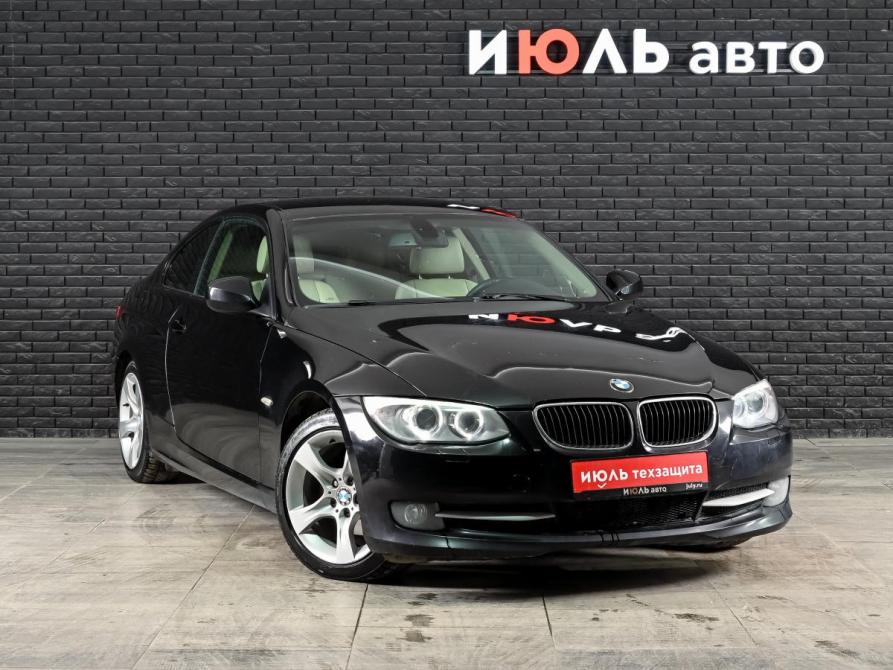 BMW 3 серии V (E90/E91/E92/E93) Рестайлинг Екатеринбург  - изображение 3
