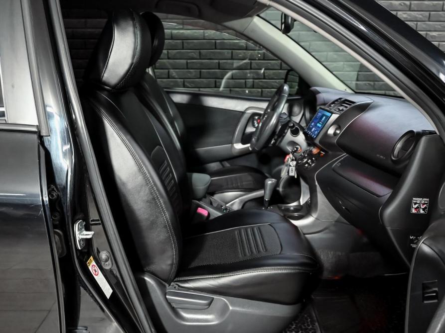 Toyota RAV4 III (XA30) Рестайлинг Екатеринбург  - изображение 11